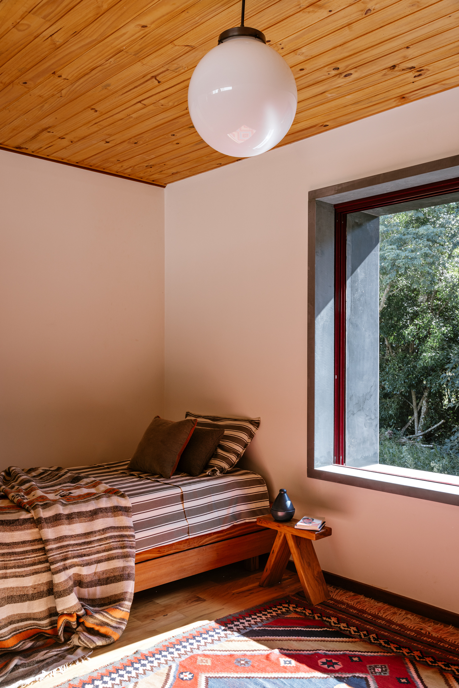 木槿屋丨巴西圣保罗丨F.studio arquitetura + design-65