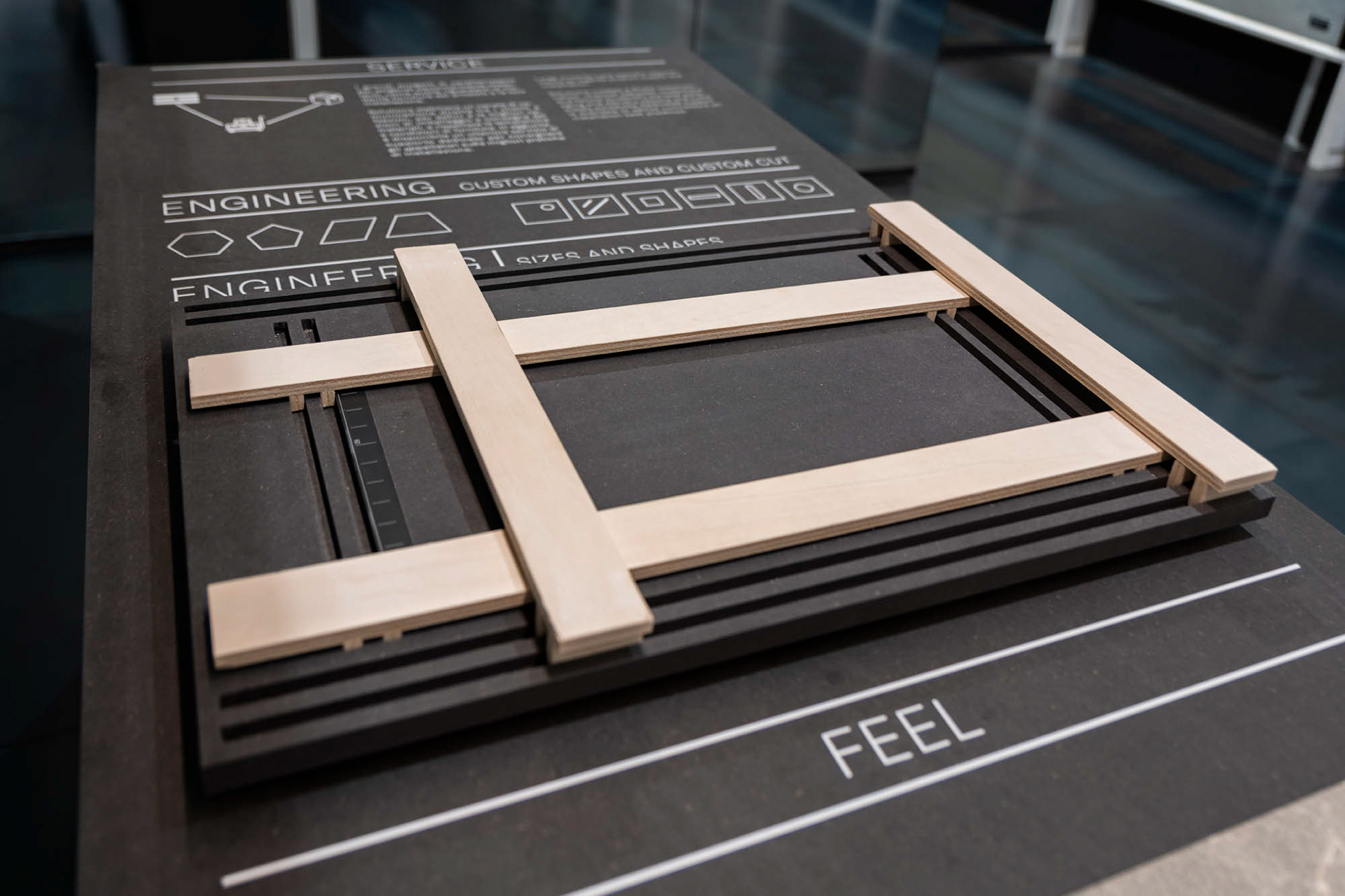 CO·LAB  协作设计空间丨意大利博洛尼亚丨Omniadvert spa-33