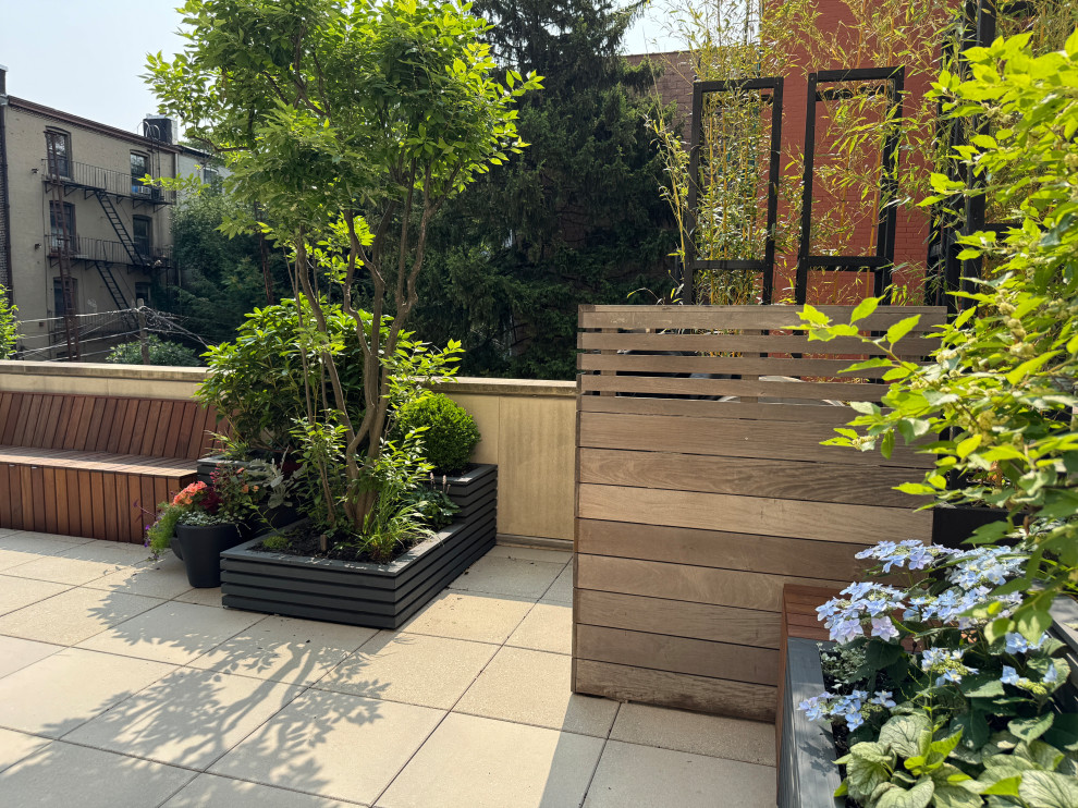 Carroll Gardens Rooftop Terrace-11