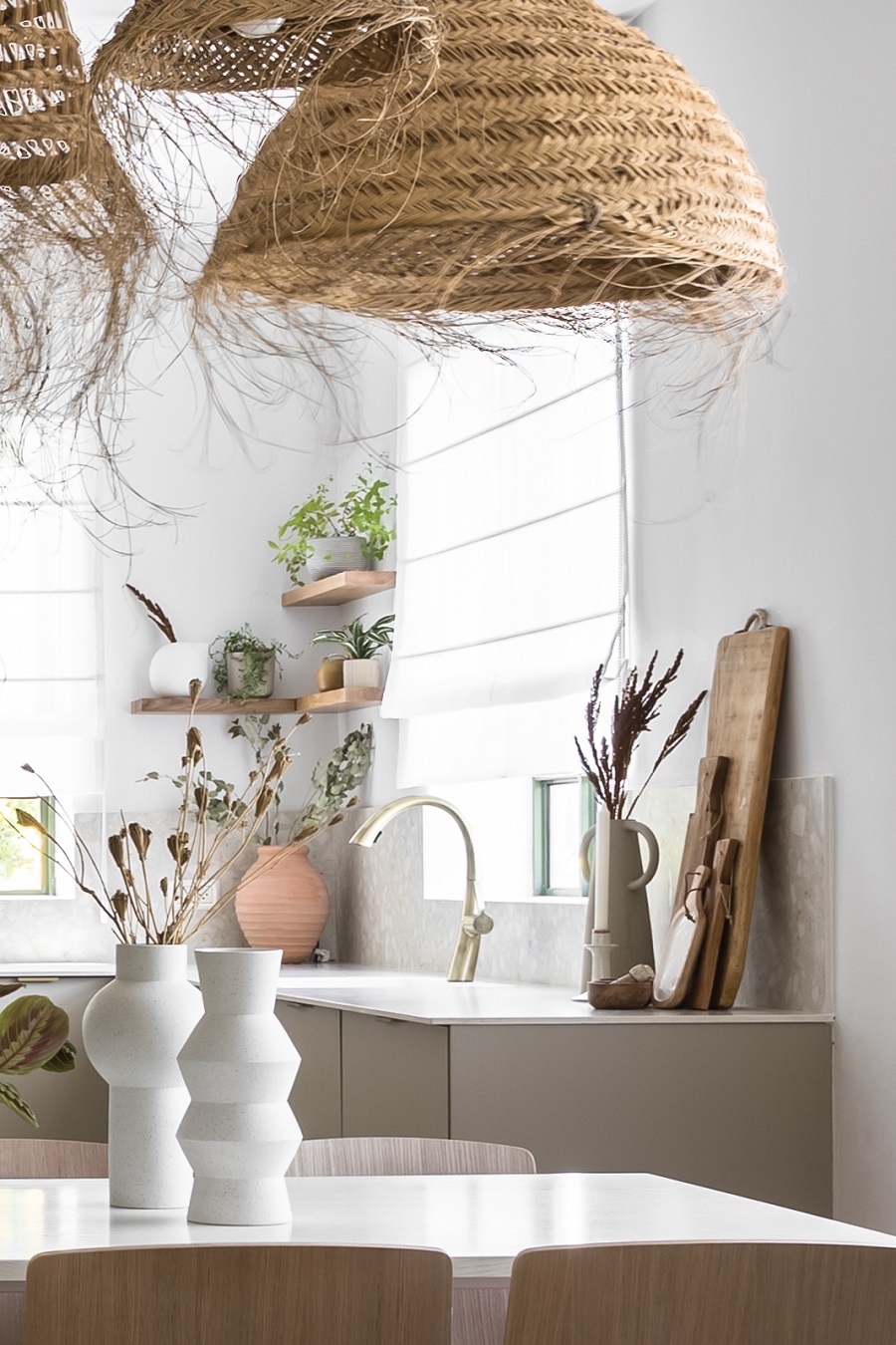 לירון אוטמזגין | עיצוב פנים בית פרטי 5 חדרים בלכיש - PICKINTERI-5