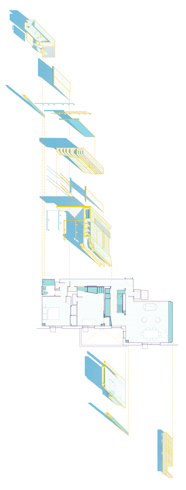 纽约 Harlem Studio 艺术工作室丨美国纽约丨Drawing Agency-38