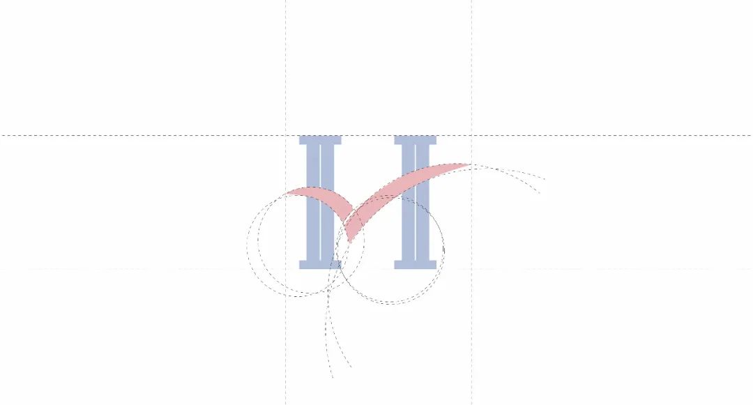 《华美奥莱全球教育》视觉形象设计 | 中美教育桥梁的艺术呈现-14