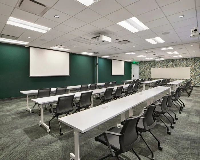 费城联合办公室的装饰艺术复兴-18