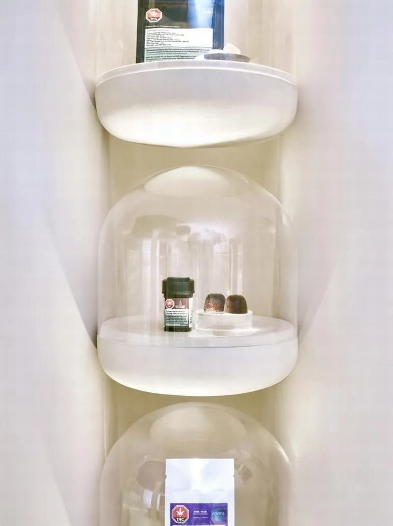 新零售体验店，DAMA沉浸式零售体验店 - 米尚丽零售设计网 MISUNLY- 美好品牌店铺空间发现者-7