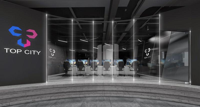 TOPCITY竞技工厂-22