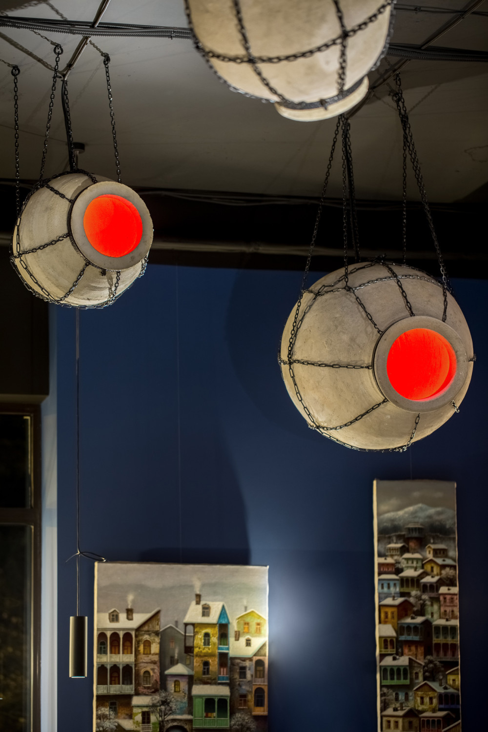 Chichiko 酒吧,Loft·Buro-6