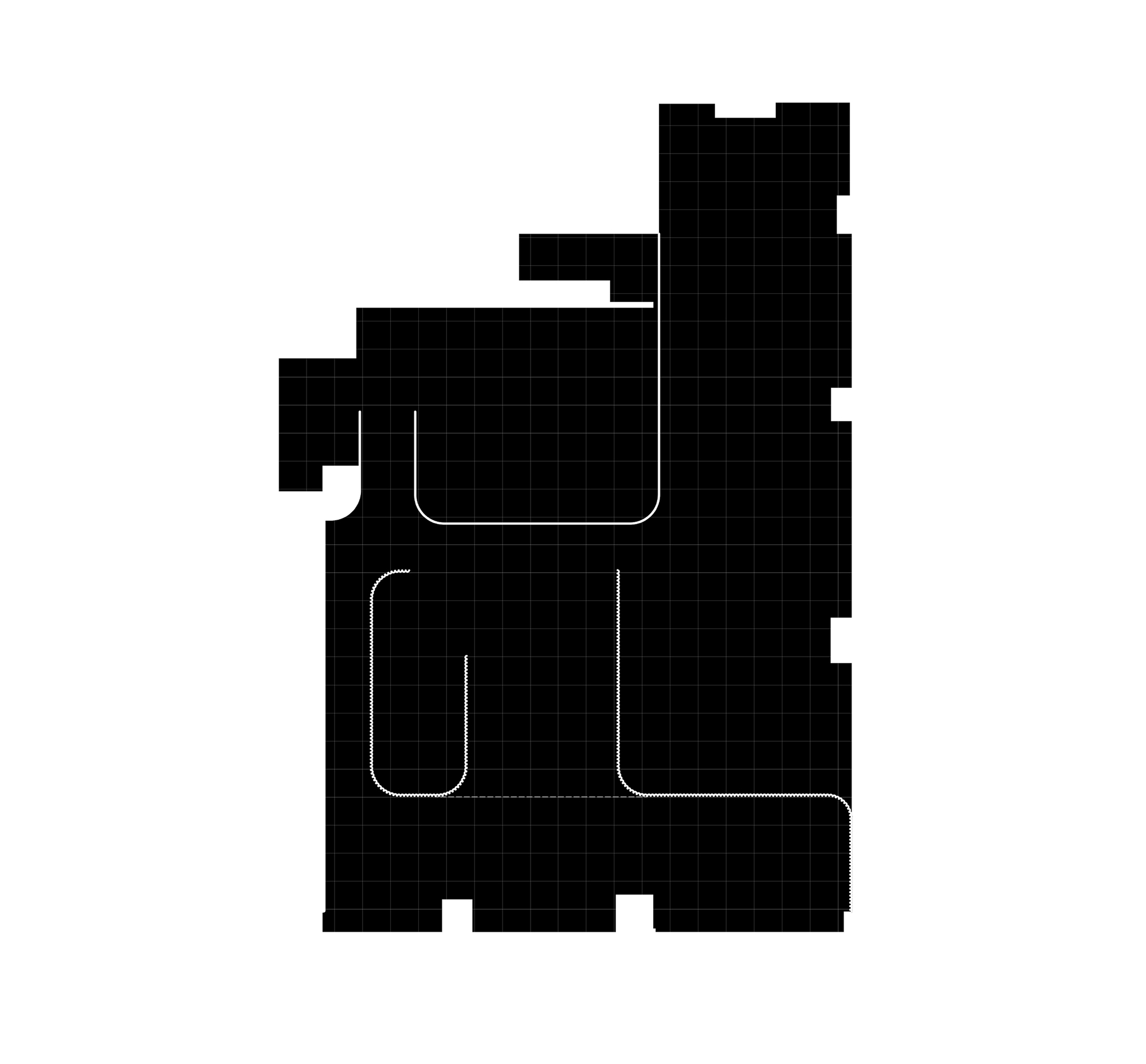 Brilliant Veterinary Care 宠物诊所丨美国曼哈顿丨Group Projects Architecture-38