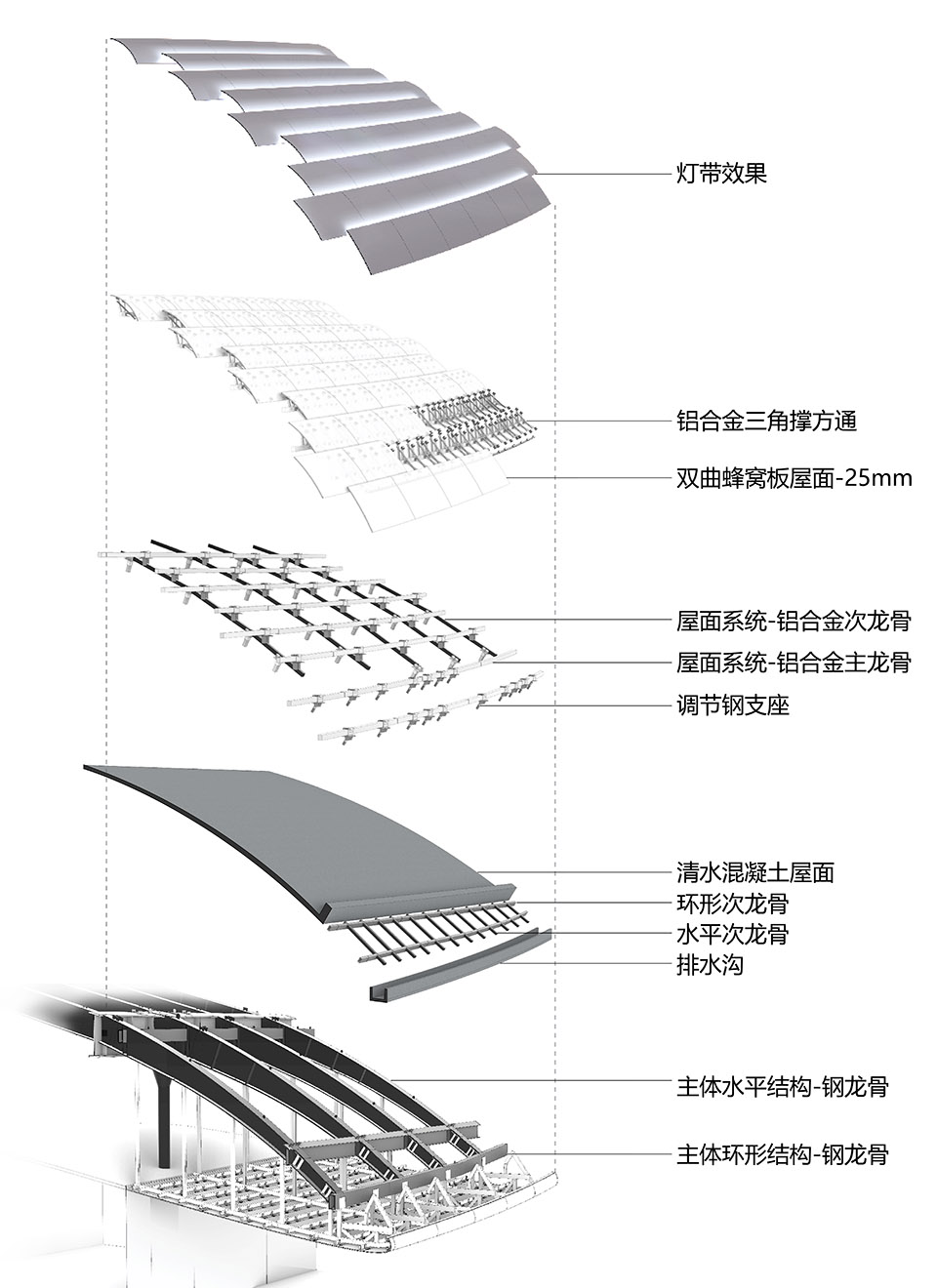 MAD设计北京中关村国际创新中心建成-68