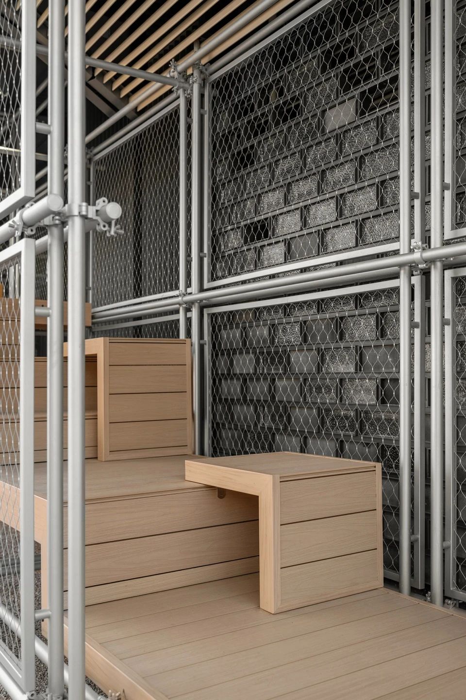 GOEASY上海龙华会旗舰店(线下首店)丨中国上海丨笑脸蜘蛛|Spider Creative-102