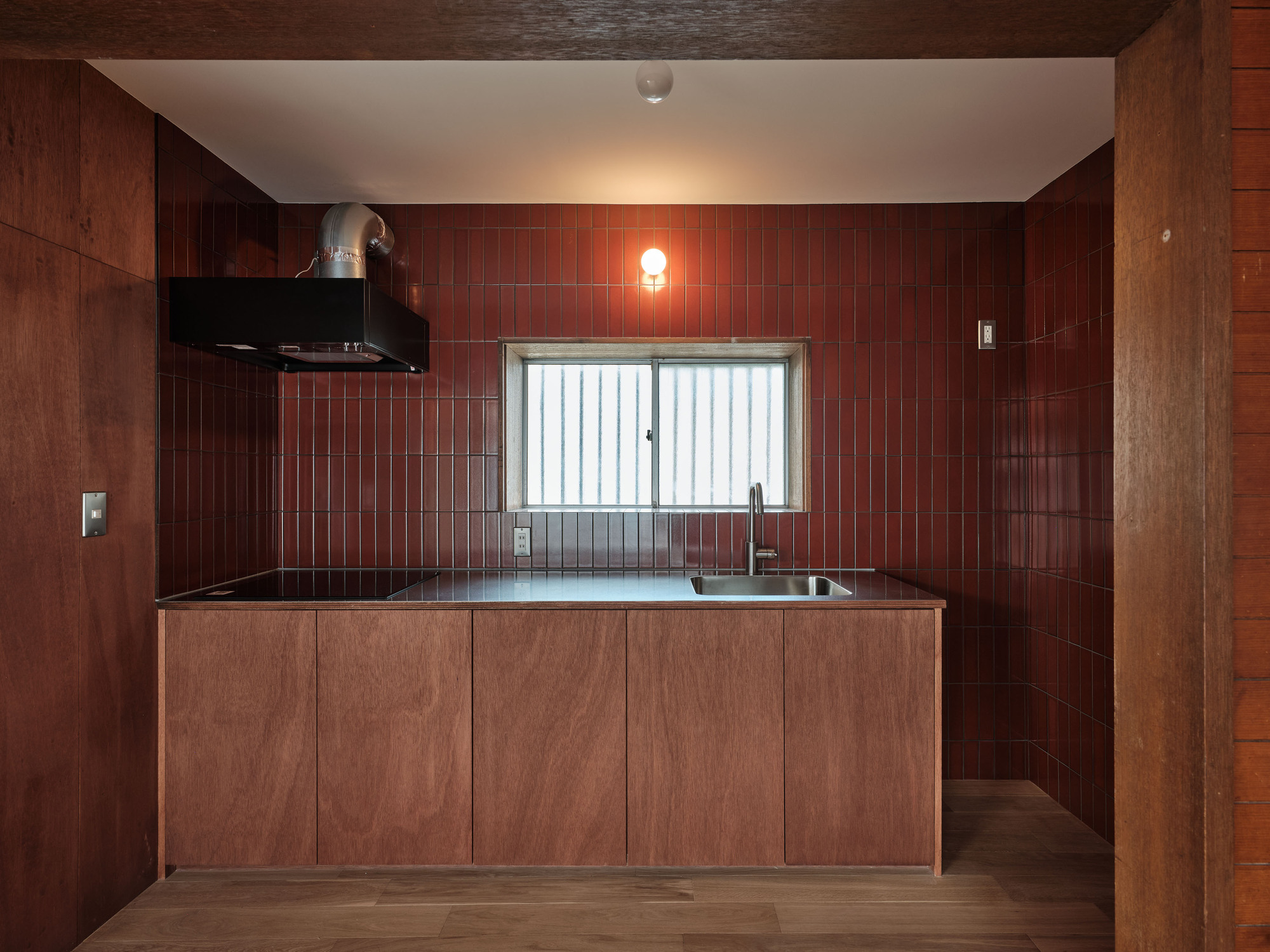 别墅丨日本东京丨ROOVICE-37