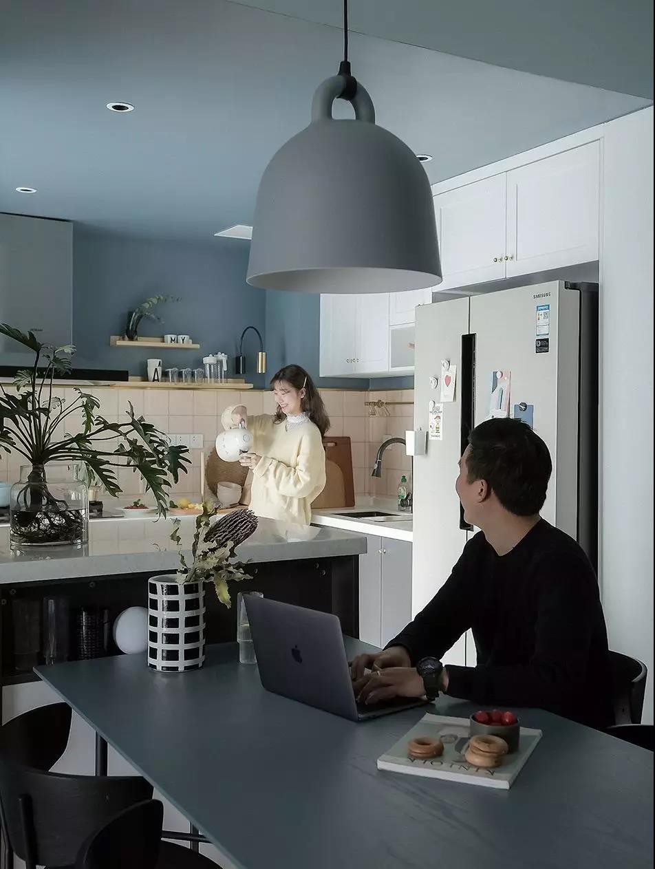 吾隅设计 | 你还敢再“色”一点吗？设计师！-64