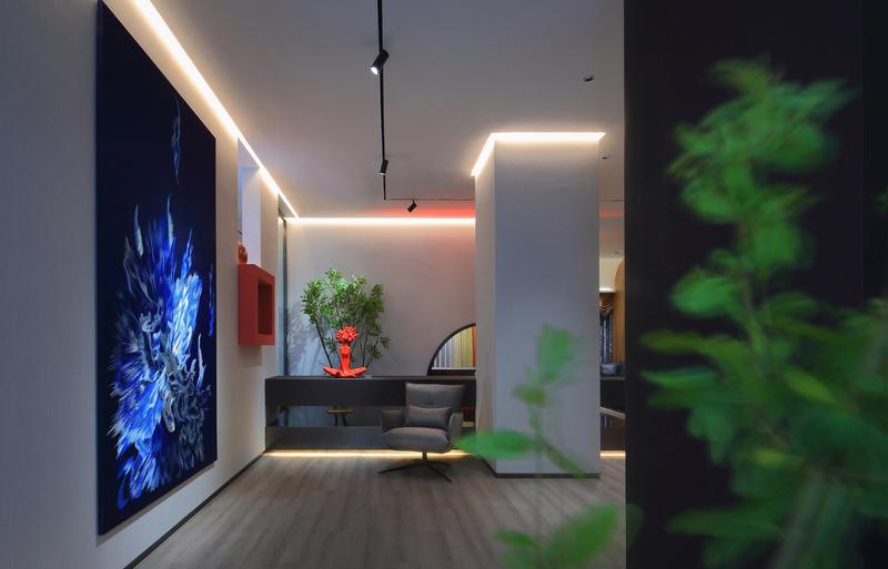 欧派软装·美学馆-16