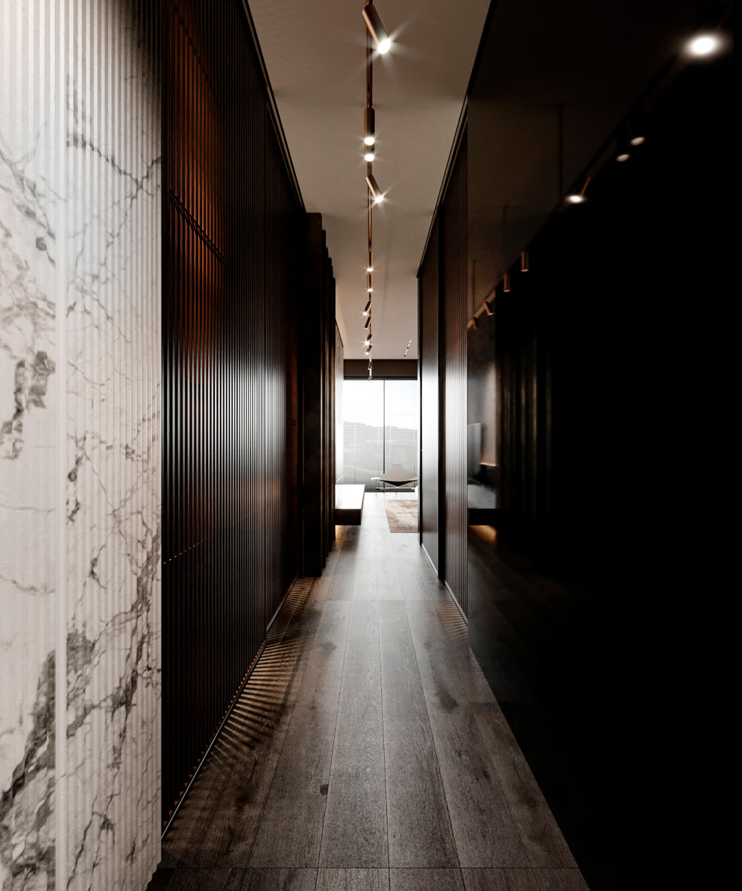 现代 912㎡豪宅-19