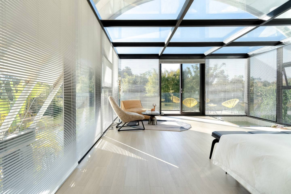 云南“可见泽栖帐篷艺术酒店”-33