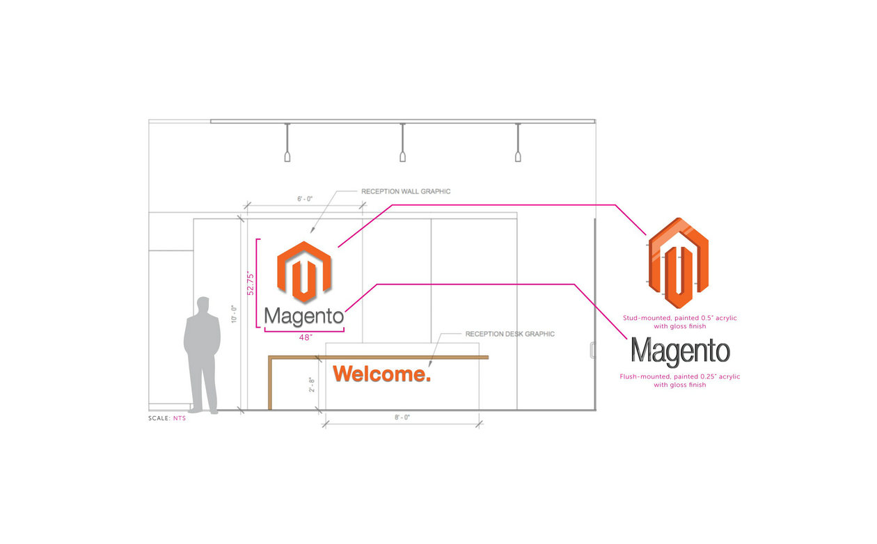 集设网第二期赠送--54 套国外办公室墙画设计案例解析-50