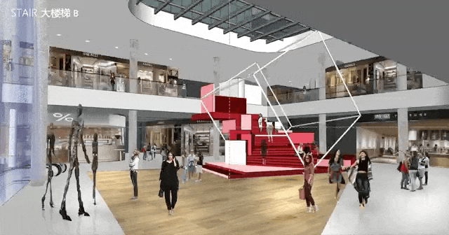 时代·芳华里 CR8丨中国广州丨DuStudio-32