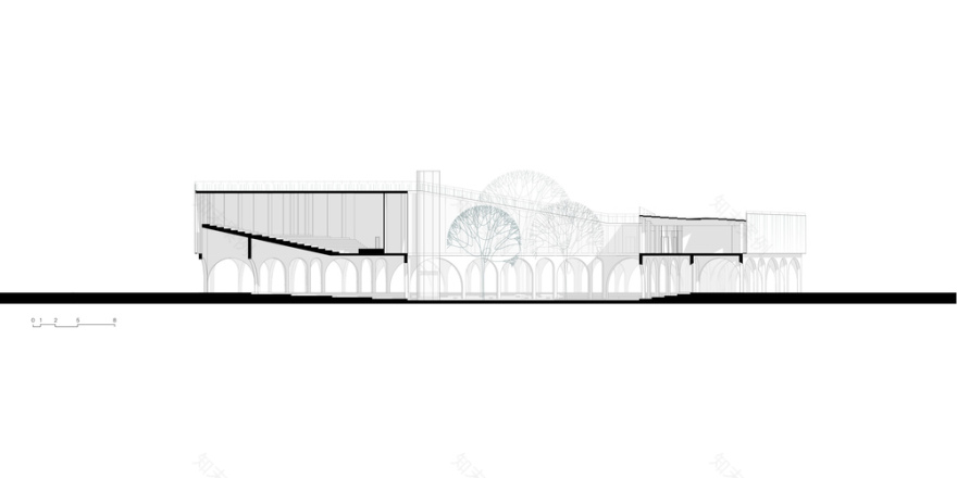 奥斯陆文化中心(Cultural Center in Oslo)丨挪威-19