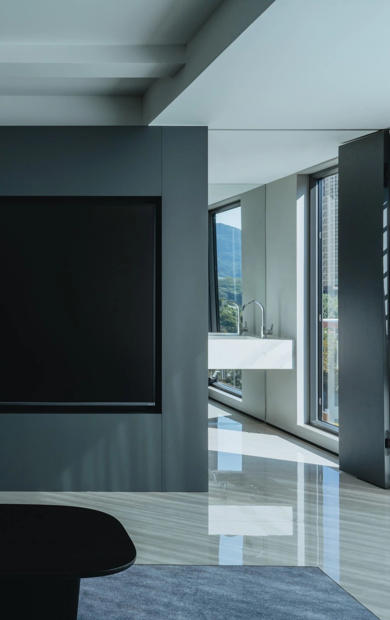 同庚同辰丨中国龙岩丨朴境空间建筑设计-14