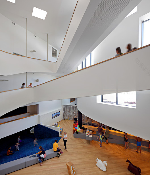 Hotel Amarin STUDIO UP-16