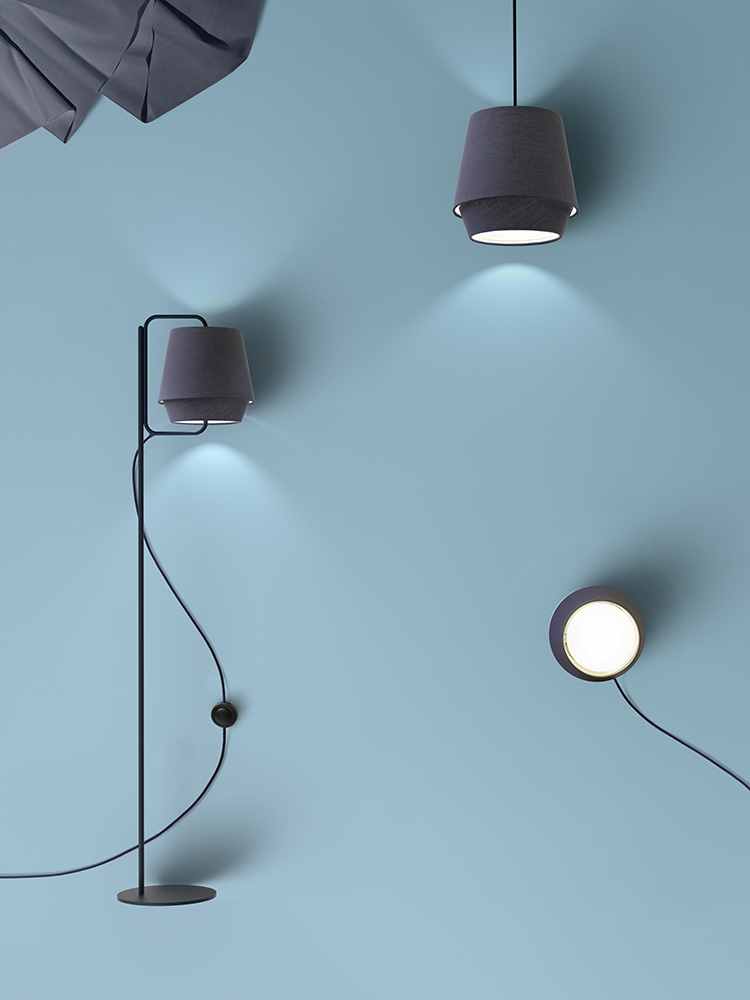 北欧元素灯饰系列——自然光与设计的完美结合-7