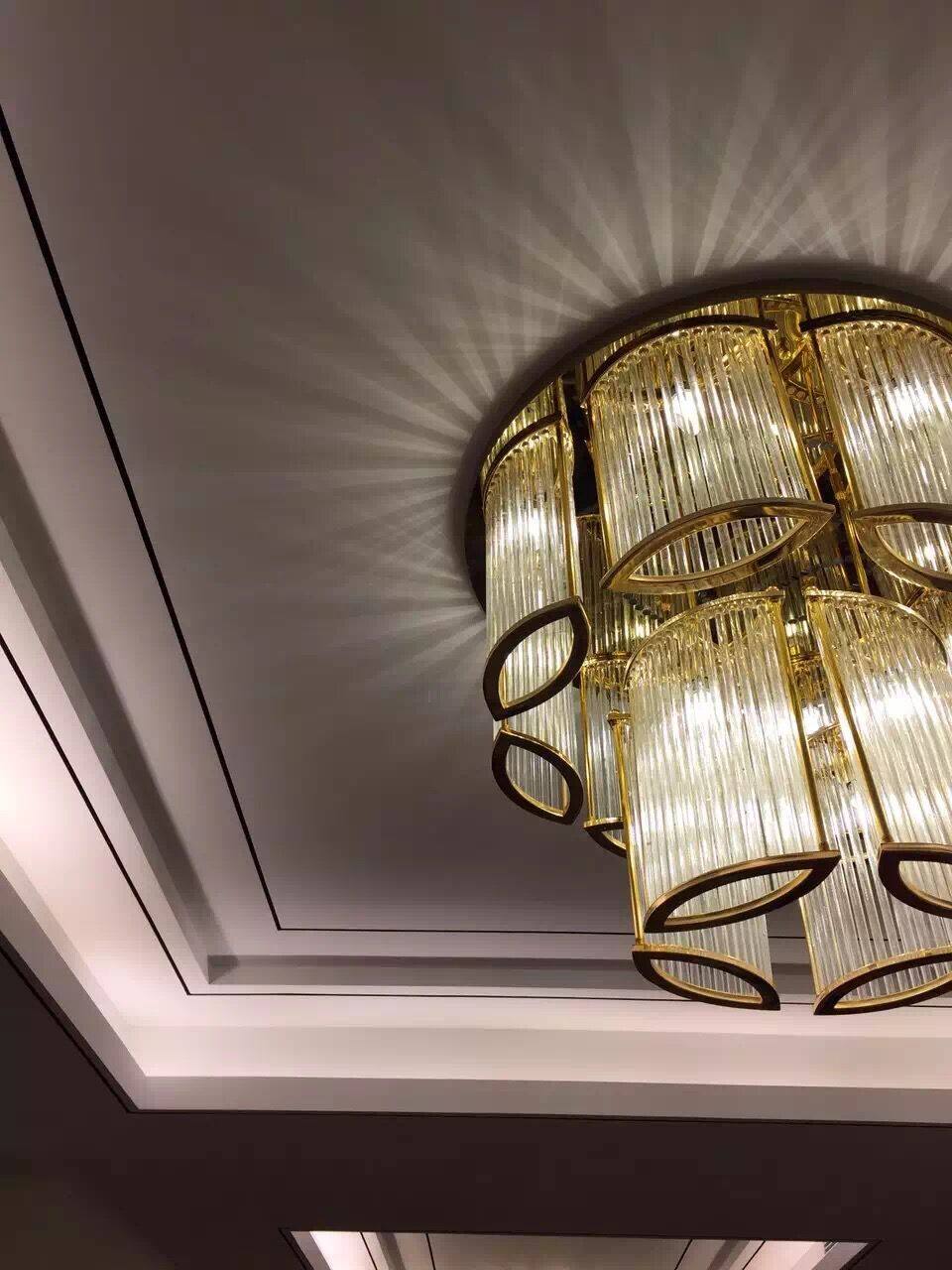 简约风格打造 140 平米舒适空间-31