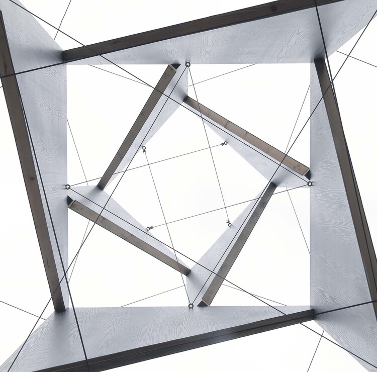 阳朔糖舍火鸟塔丨Atelier Guo-12