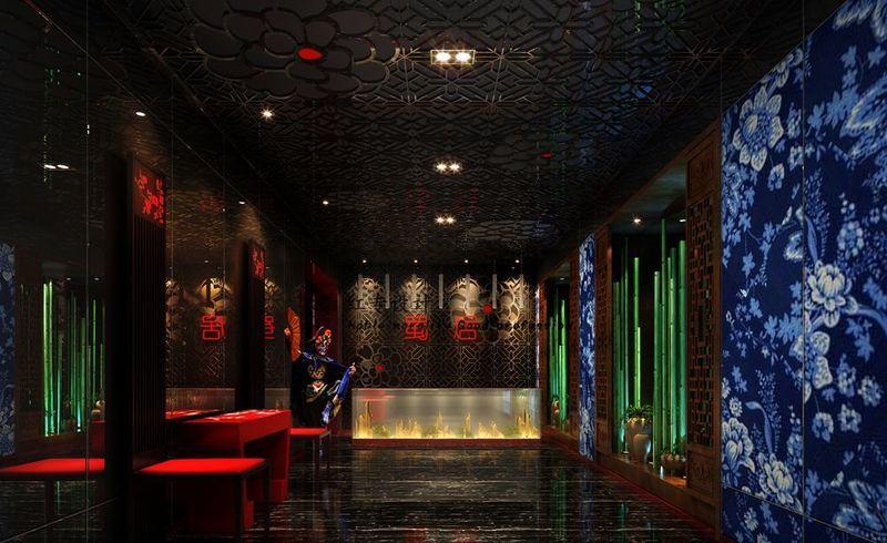 星宇·蜀居精品酒店-6