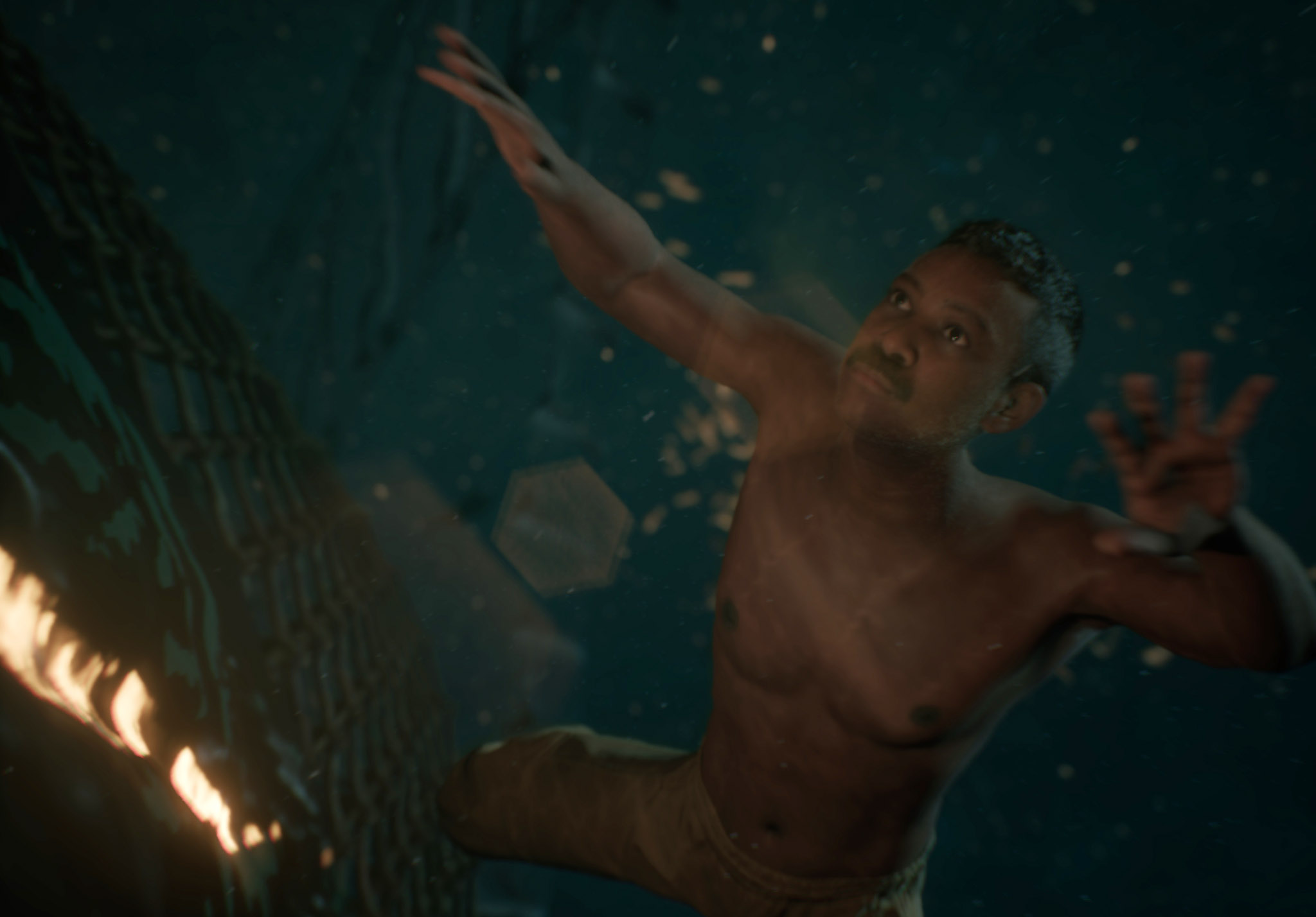 'DEVMASA'  短片丨Technicolor-47