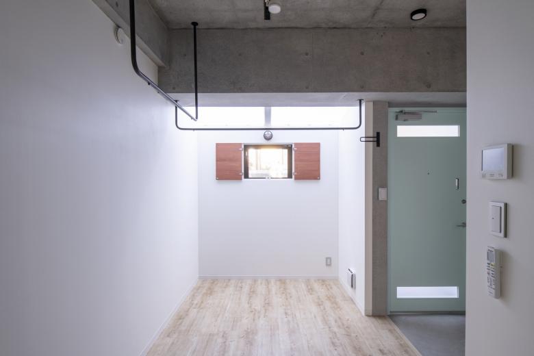 オーガニックデザイン丨ノグチカンパニーハウス丨日本-24