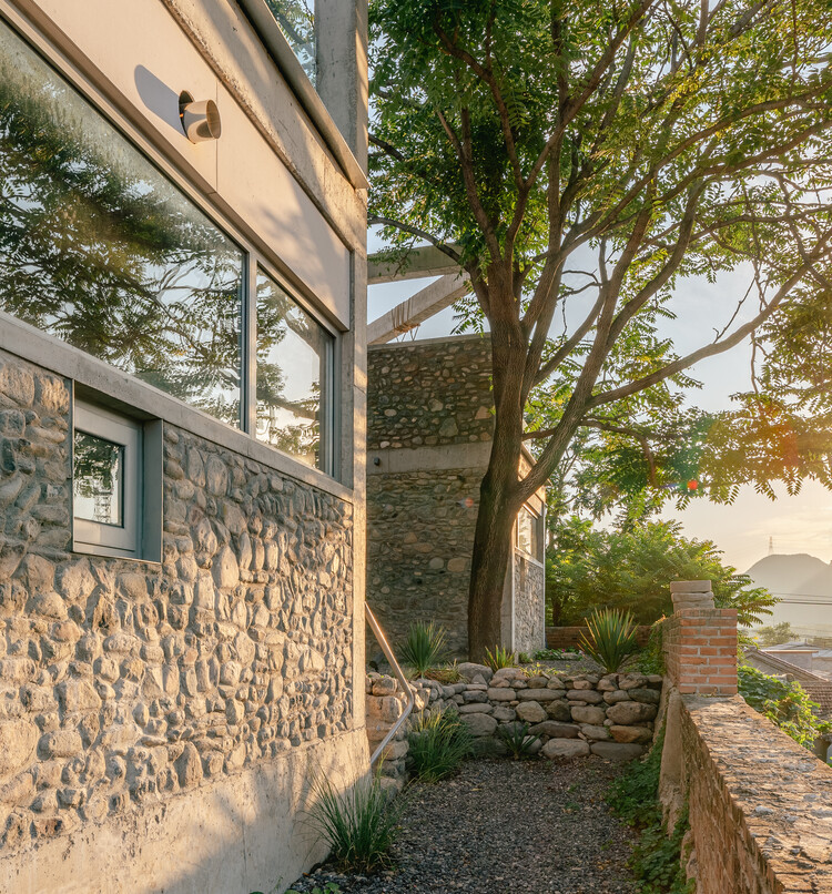 丨中国门头沟丨Chaoffice-38