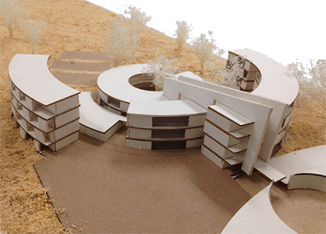 综合康复中心-1