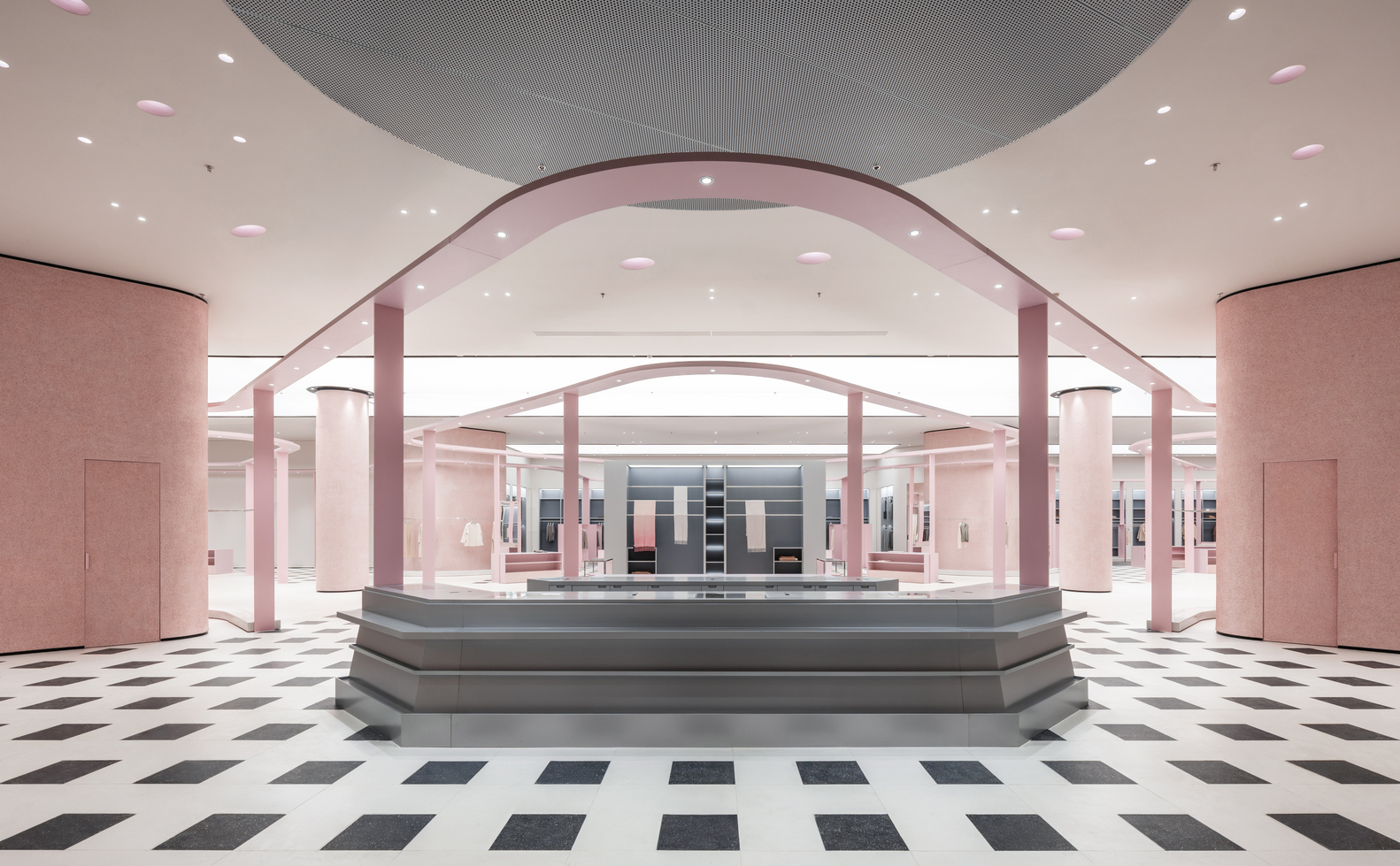 丨中国鄂尔多斯丨waa-28