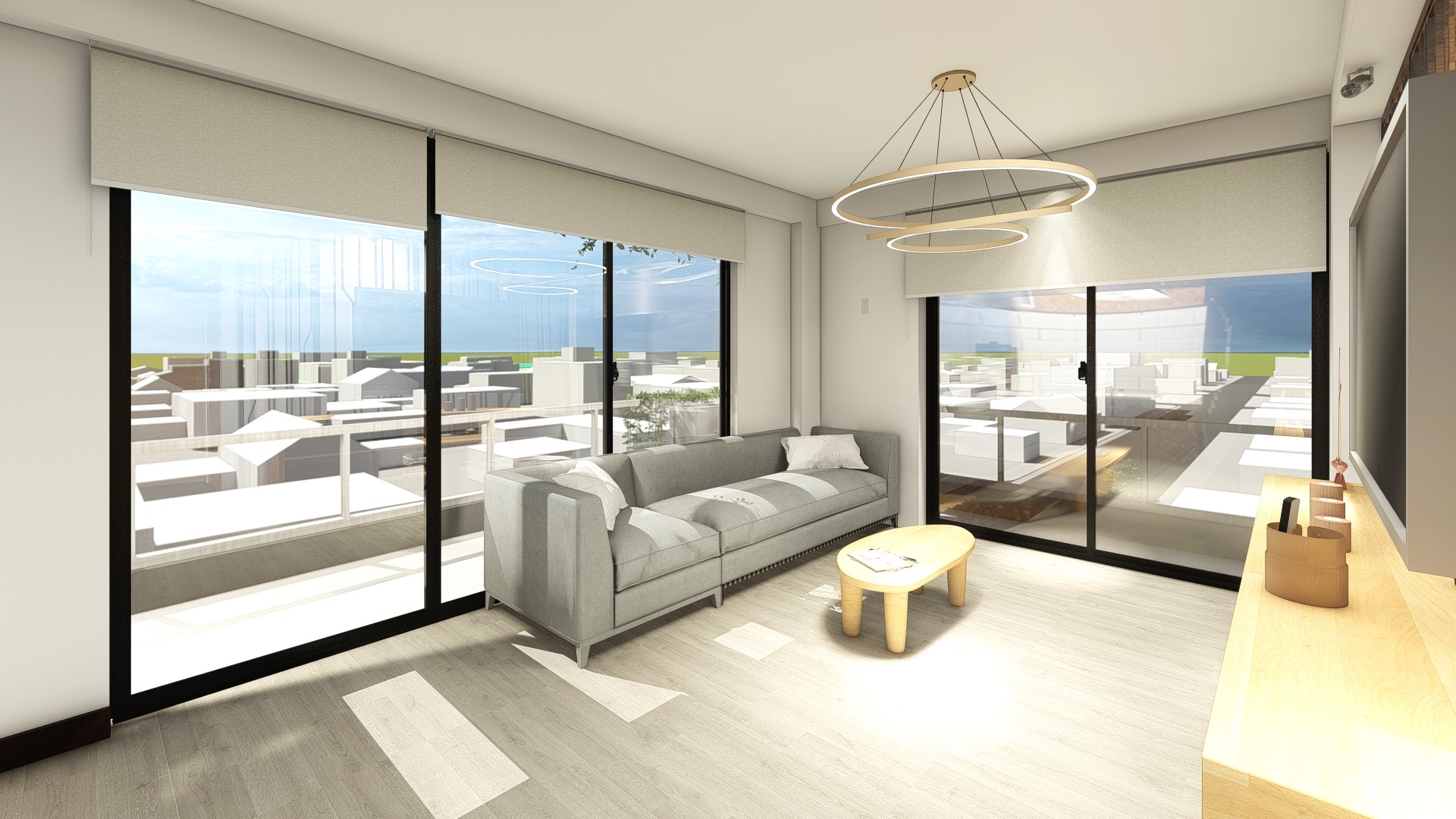 Interior edificio LDS-15