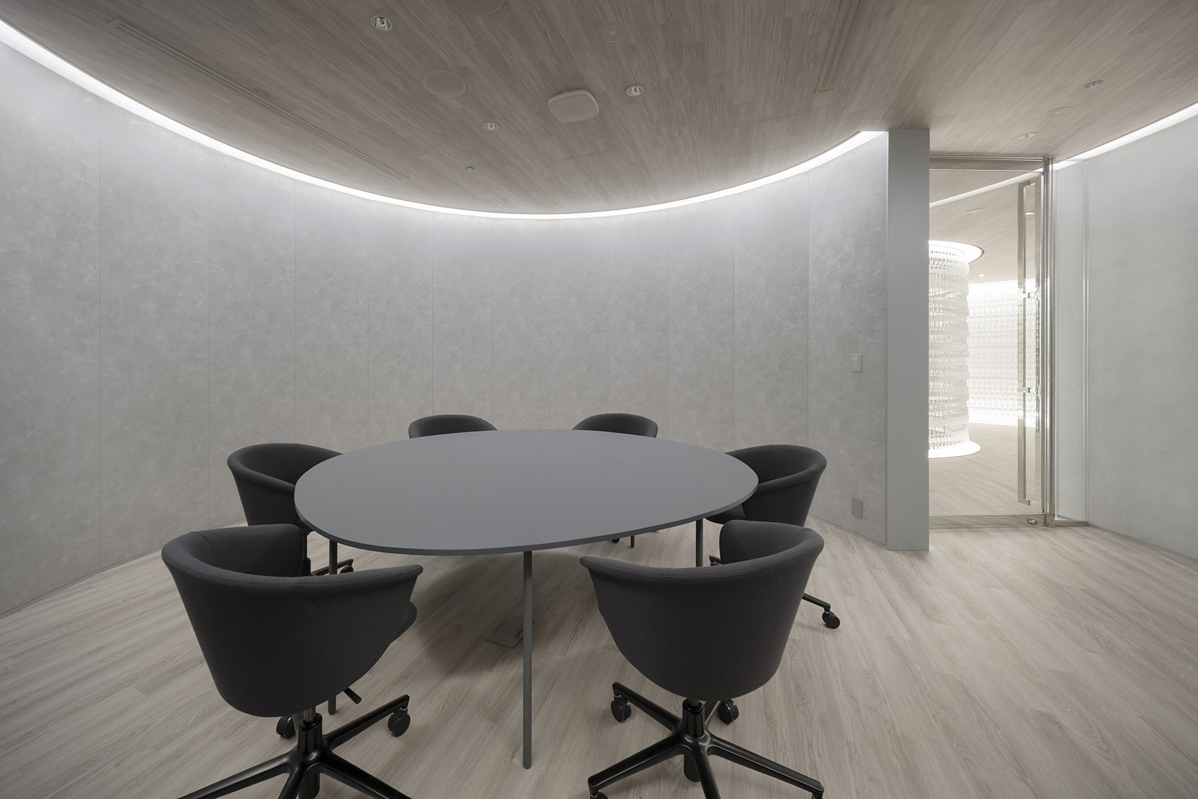 Creatures 办公室丨日本丨nendo-58