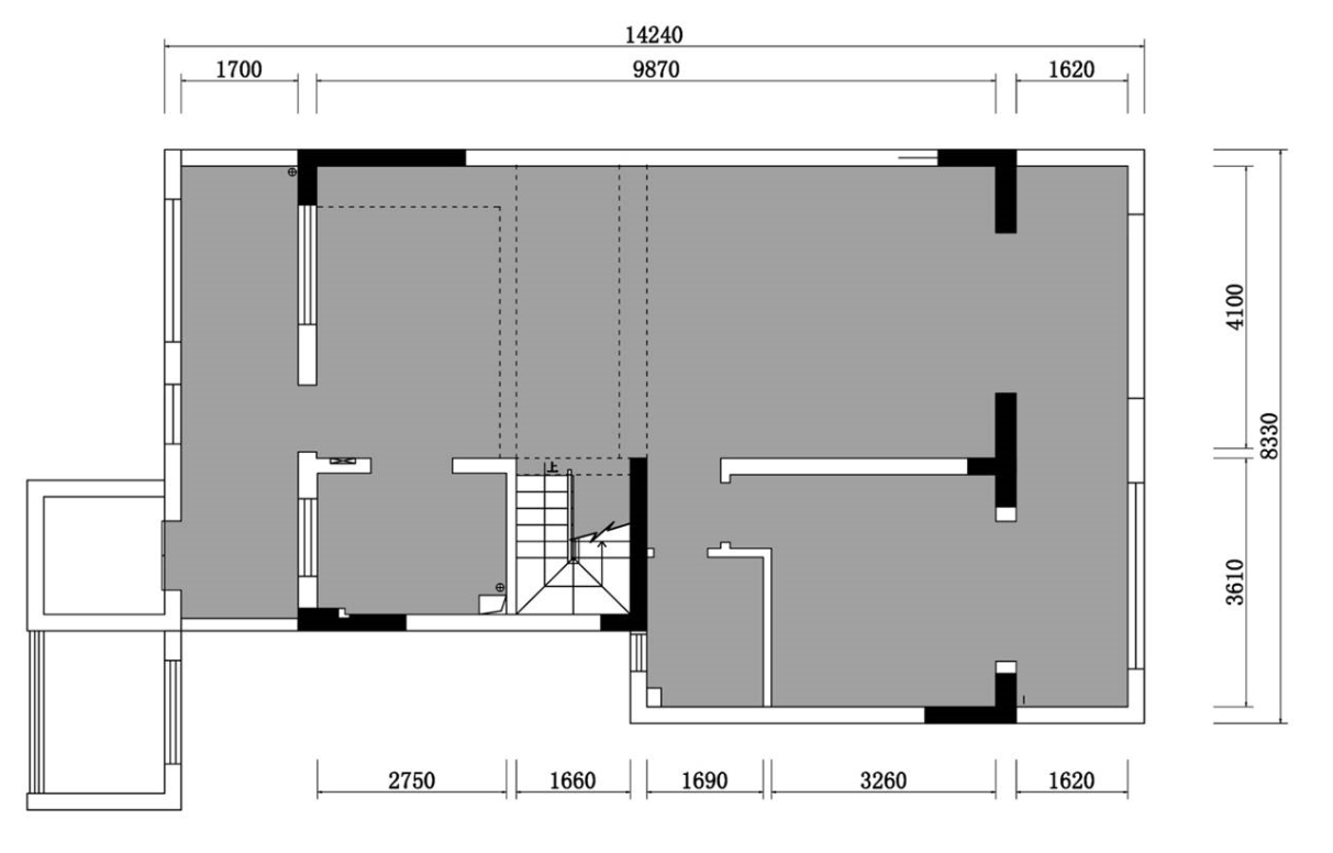 揽悠·纵享丨远上建筑设计事务所-11