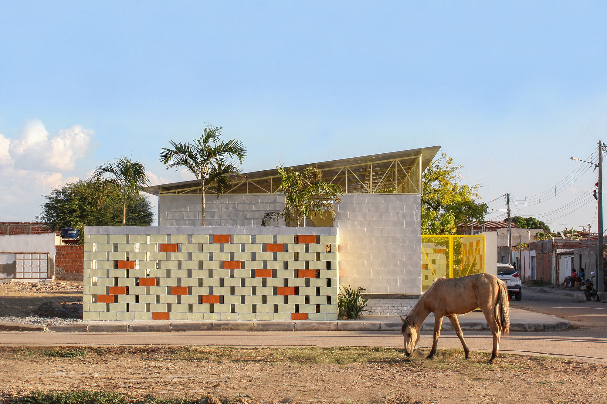 希望之汤丨BrazilBahia丨Tadu Arquitetura-19