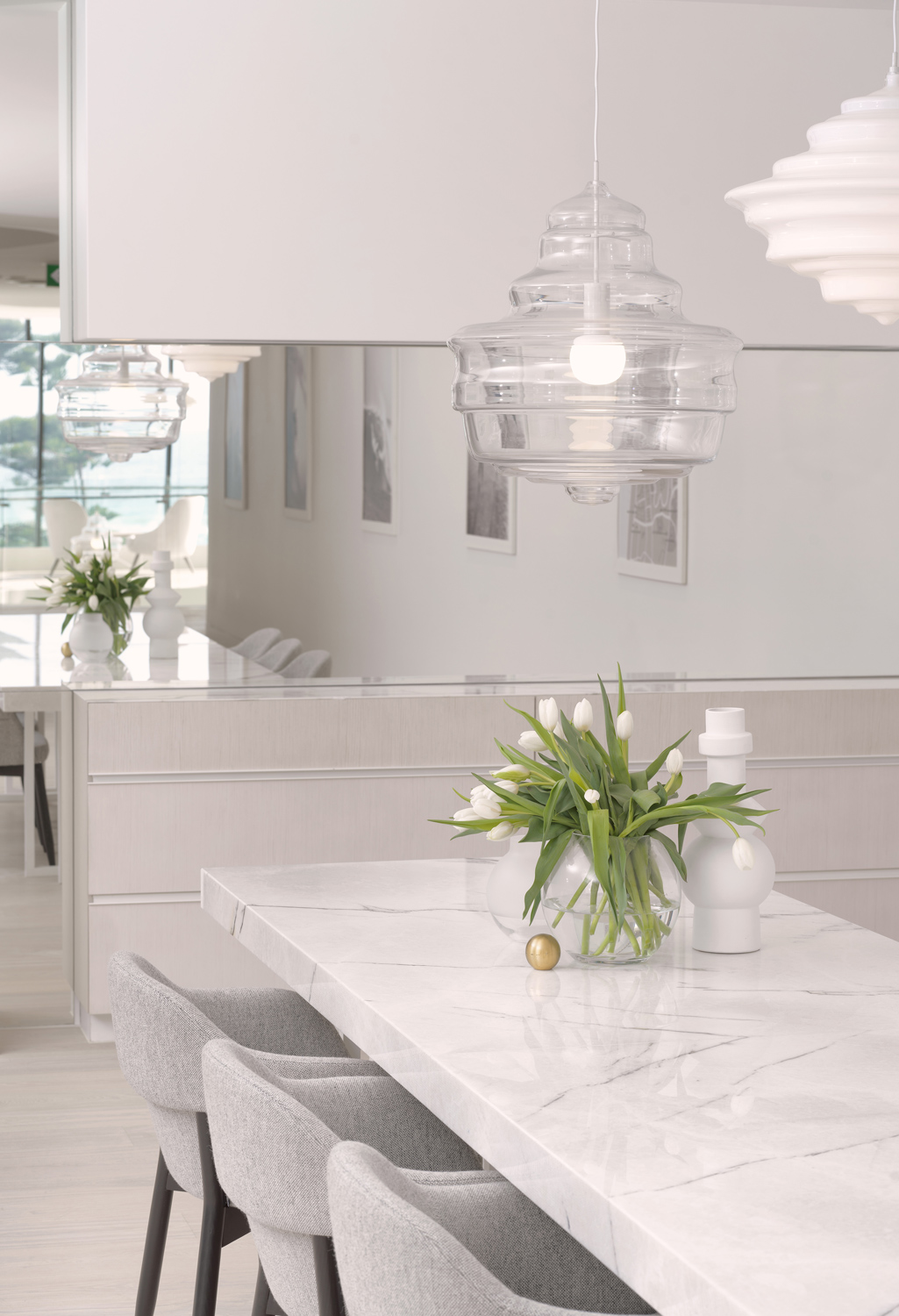 烈酒销售中心丨BrazilPara丨DBI Architects-10