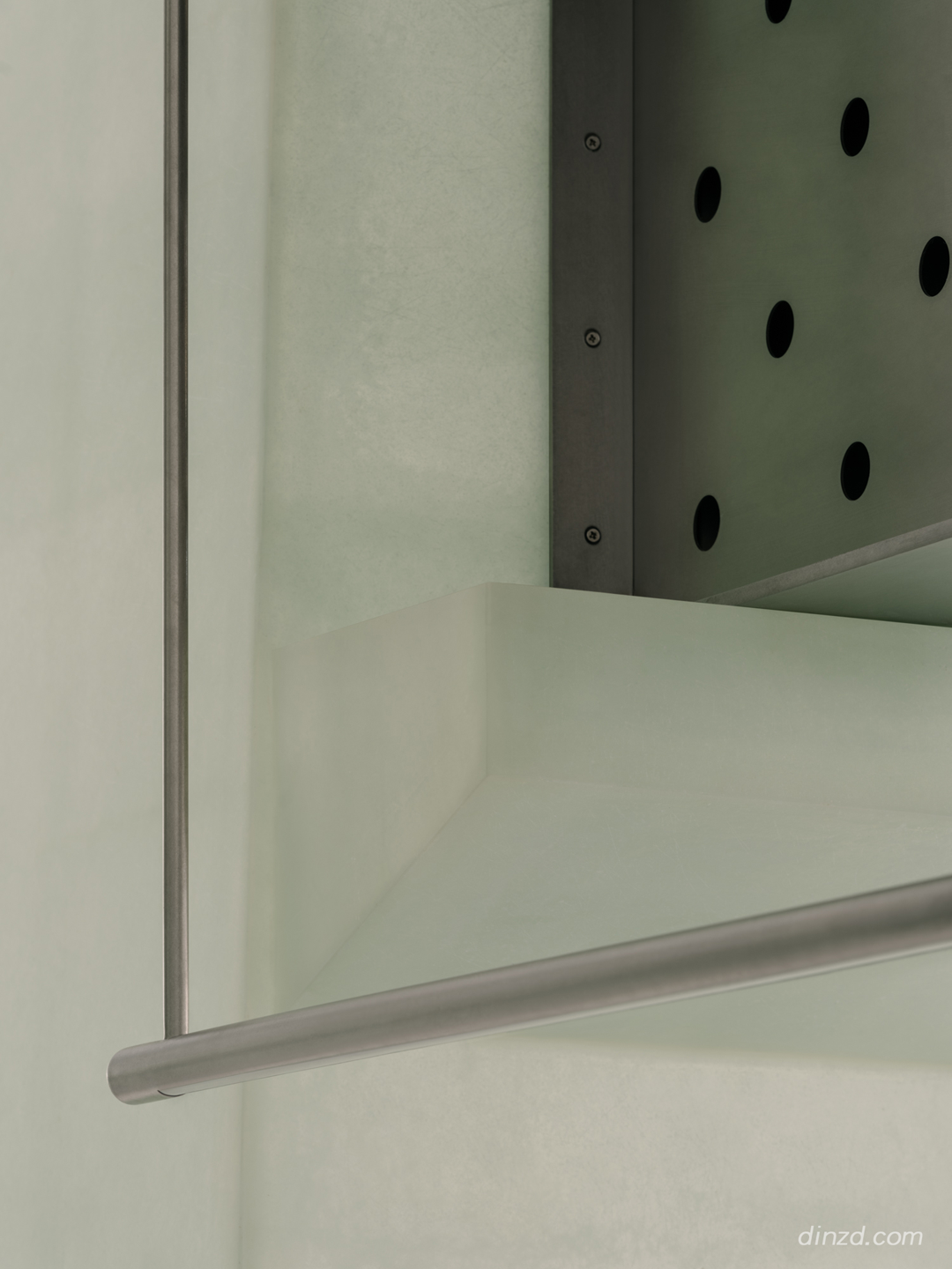 Sage深圳湾万象城店丨中国深圳丨say architects-19