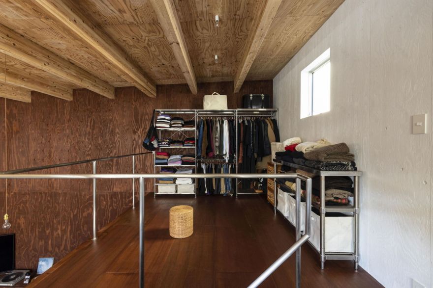 豪斯丨日本丨N.A.O-17