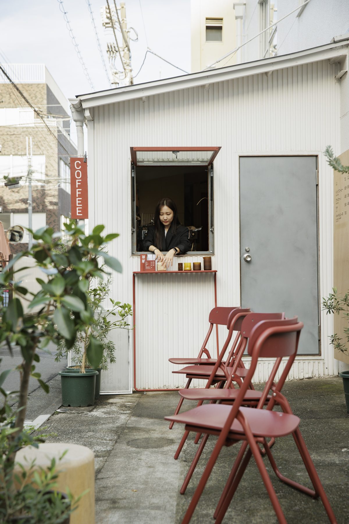 丨日本东京丨Jo Nagasaka,Schemata Architects-14