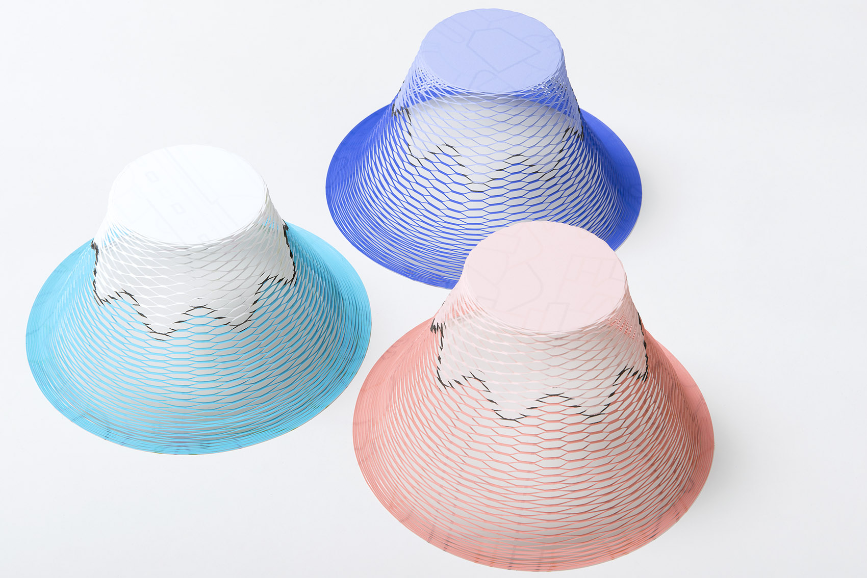 绽放的空气花瓶 / Torafu Architects-48