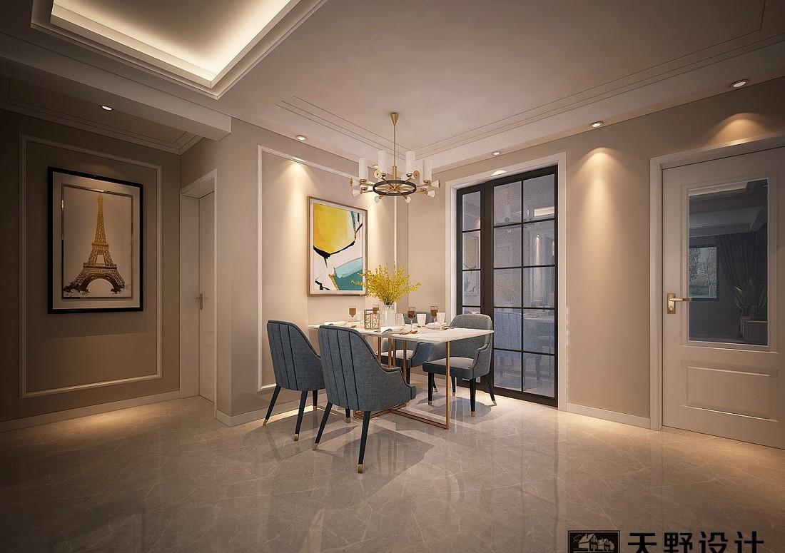 
秀水胜景小三室 -4