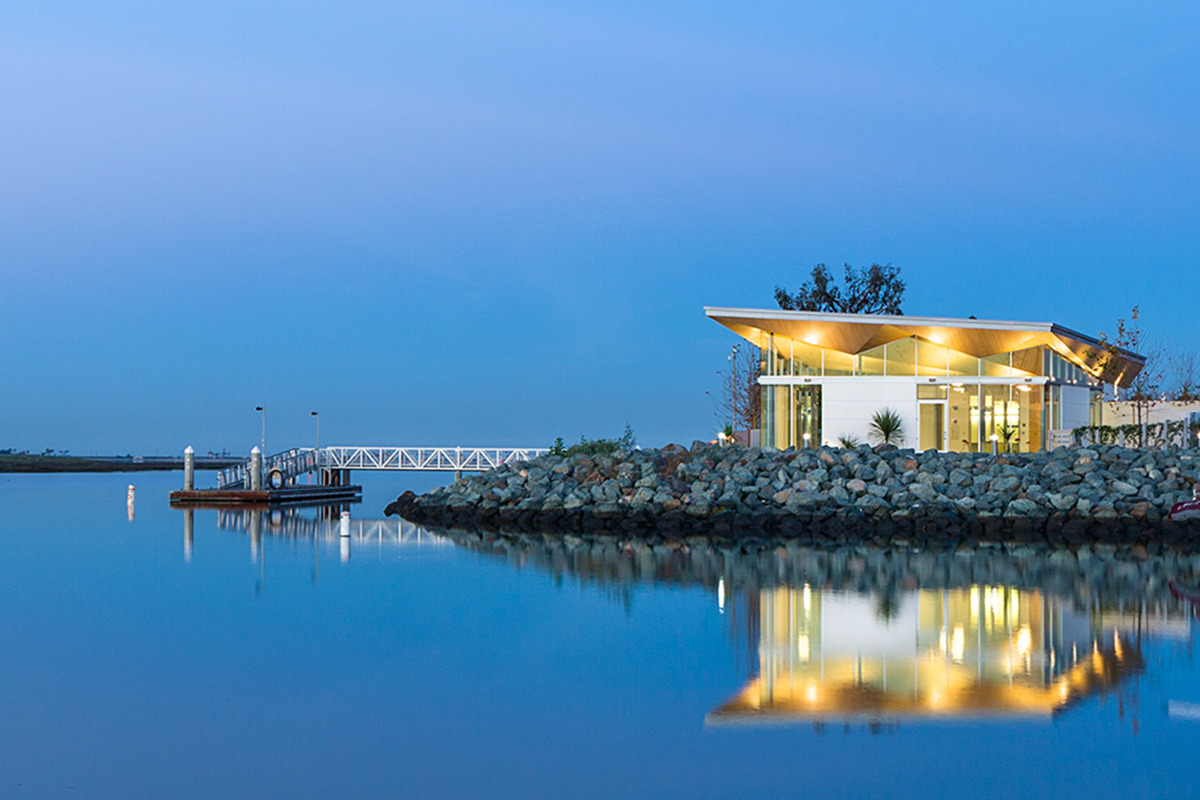 国家城市水中心-1