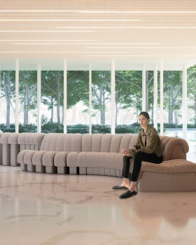OITO BUILDING Guilherme Torres