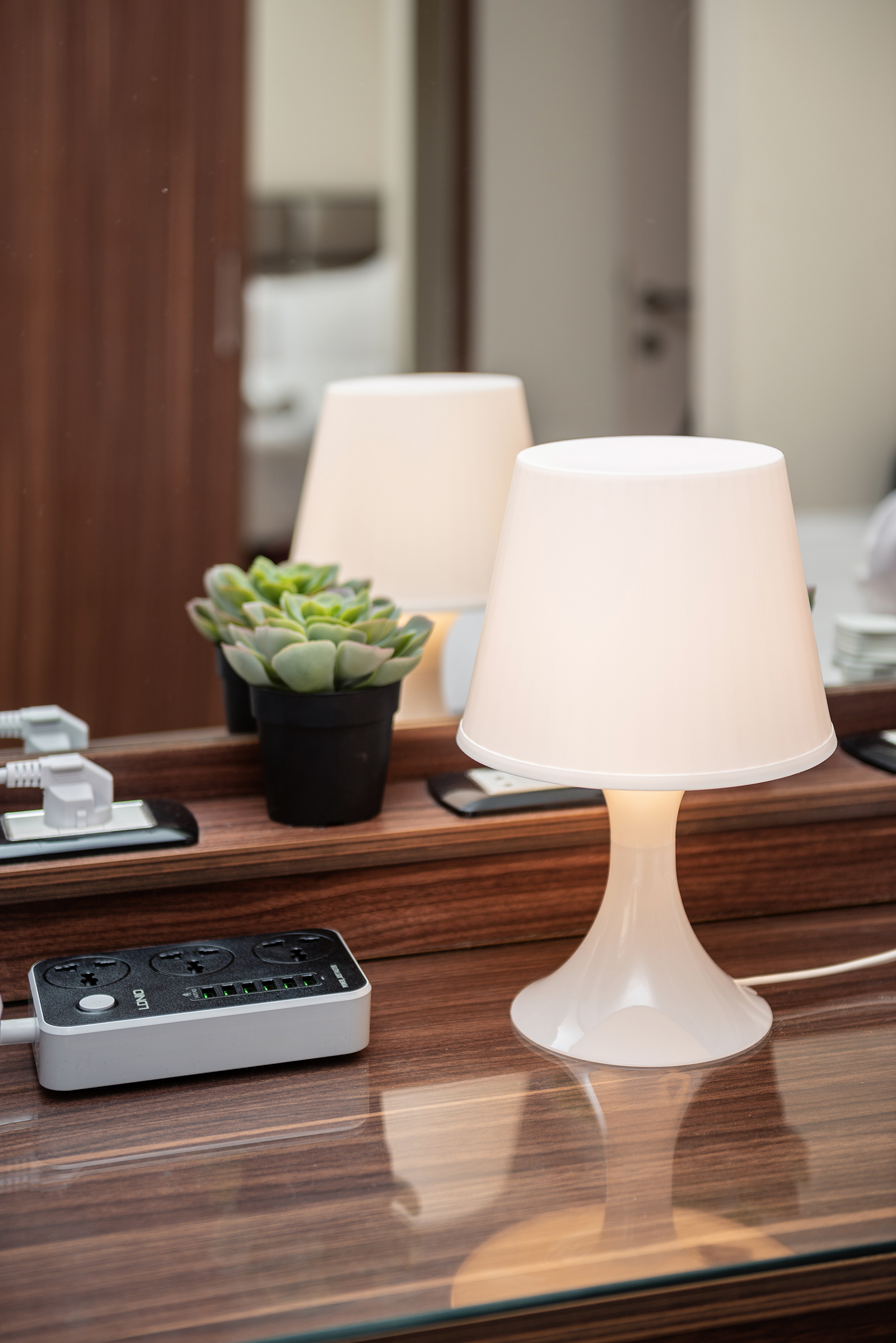 单卧室红树公寓丨埃及-20