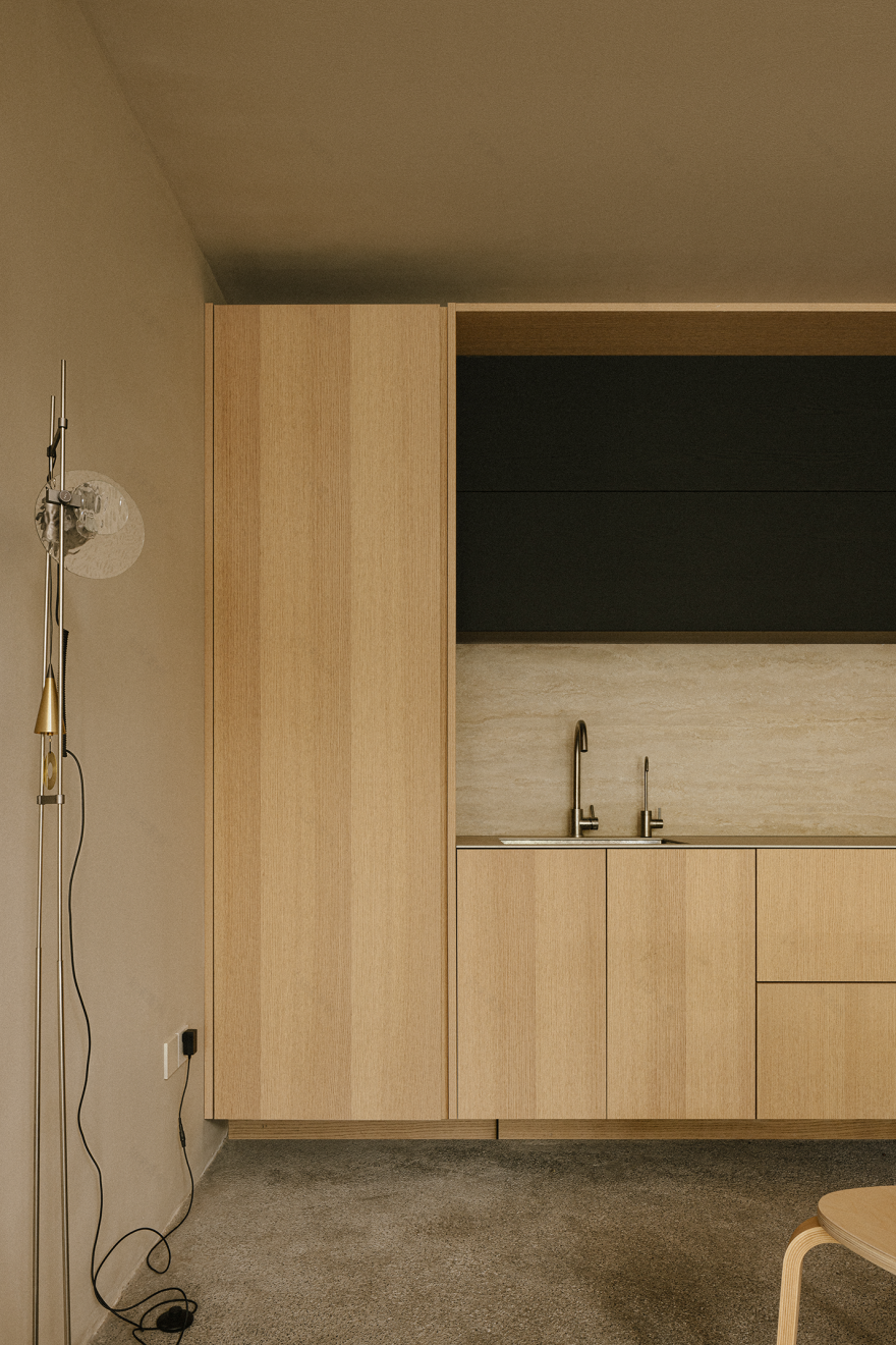 研几设计工作室丨中国宿迁丨YANJI 研几空间设计-56