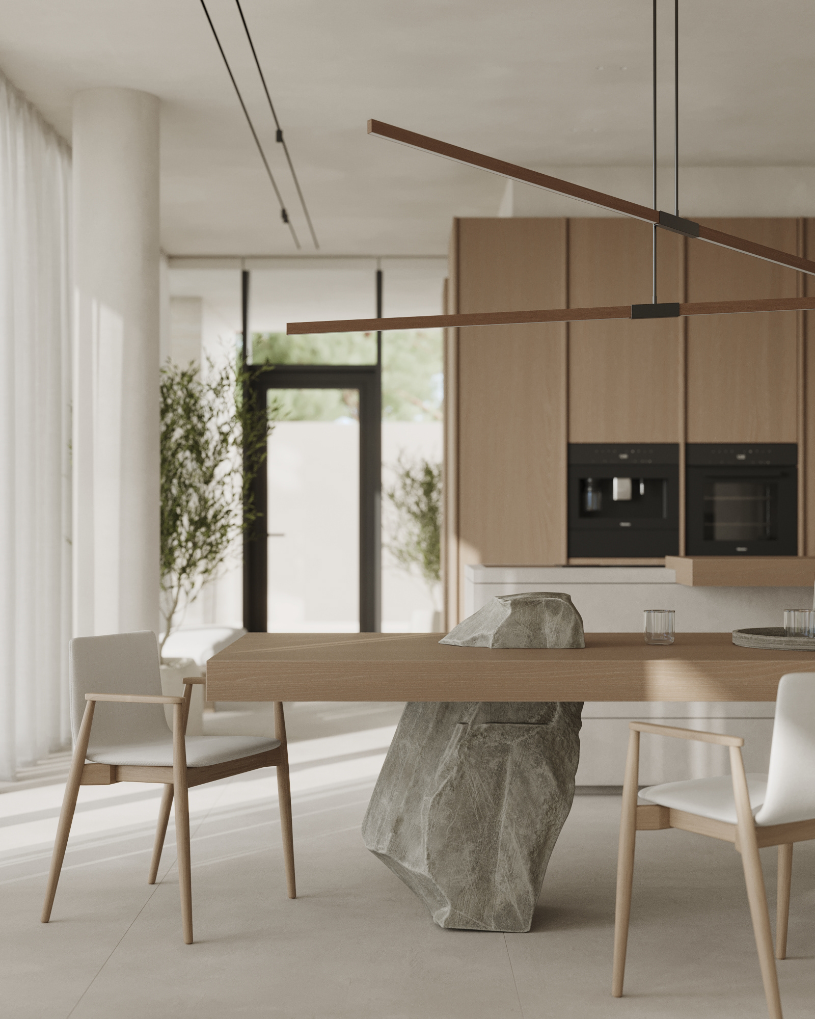 别墅丨Anna Tverskova-27