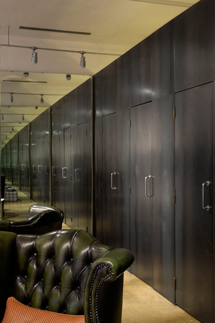 丨Hare Interiors Ltd-13