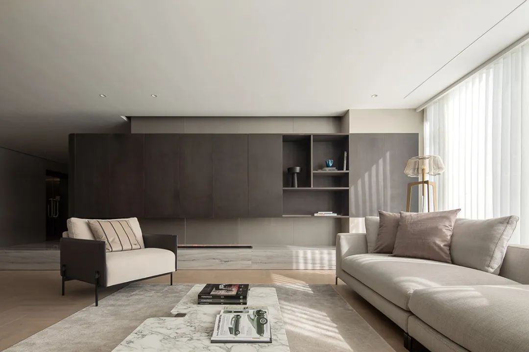 意俱国际家居设计中心丨中国杭州丨泛域设计Fununit Design-73