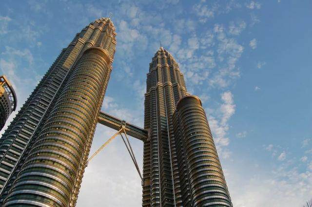 过去 50 年全球最具影响力的 50 座高层建築，正式认证！（二）-65
